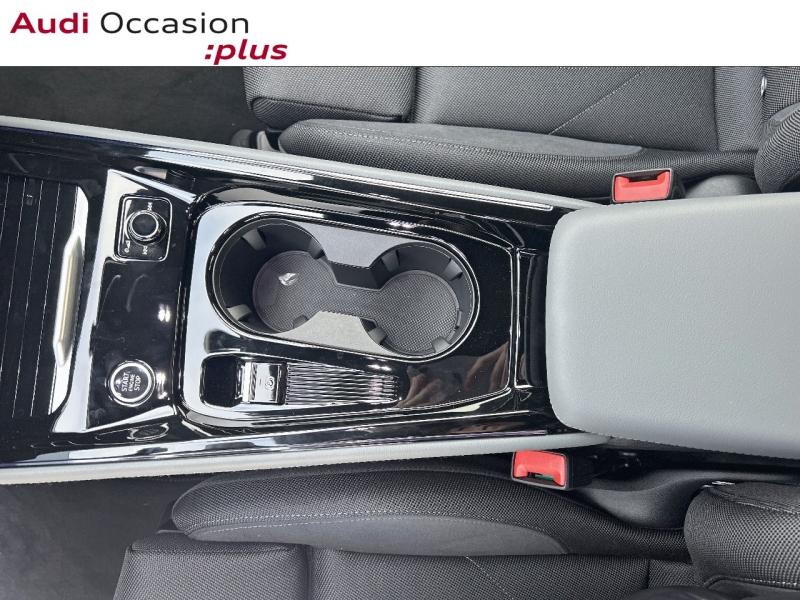 Voitures occasions Audi Q3 Sportback S line Lens