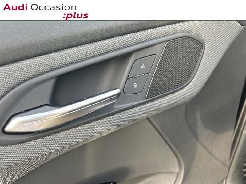 Voitures occasions Audi Q3 Sportback S line Lens