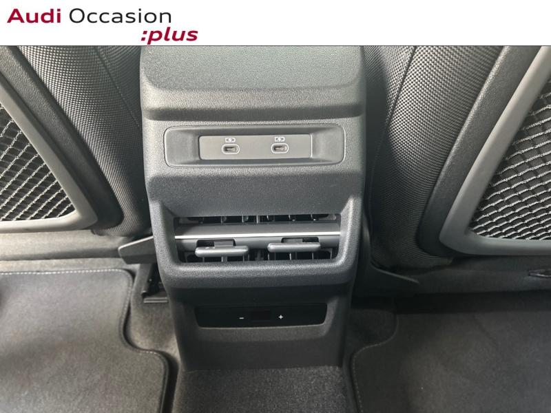 Voitures occasions Audi Q3 Sportback S line Lens