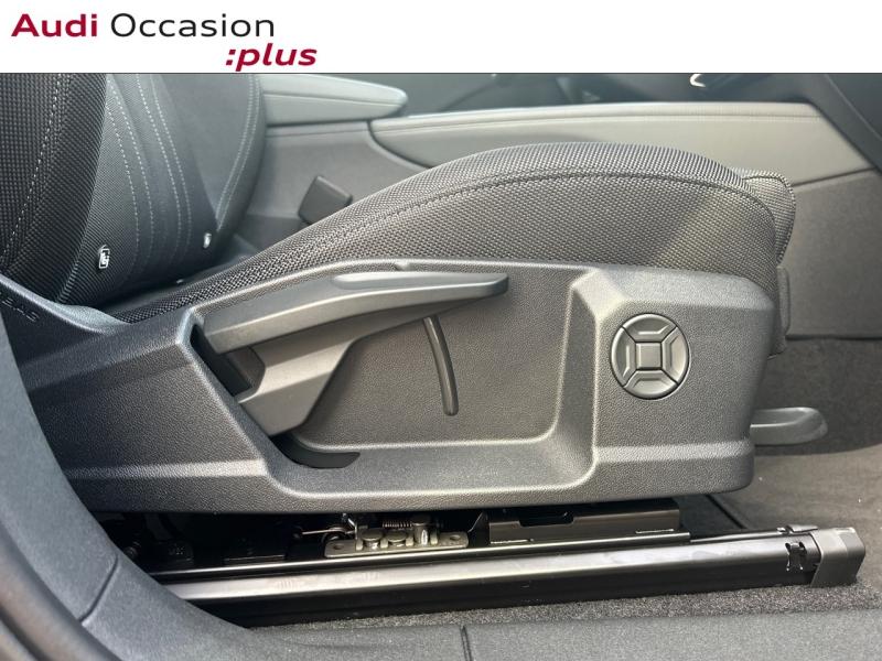 Voitures occasions Audi Q3 Sportback S line Lens