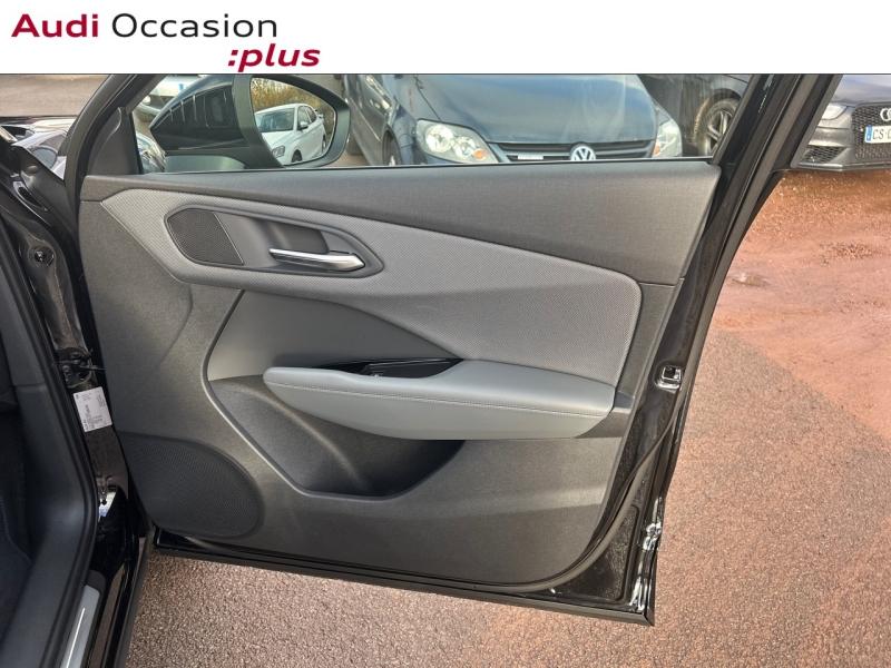 Voitures occasions Audi Q3 Sportback S line Lens