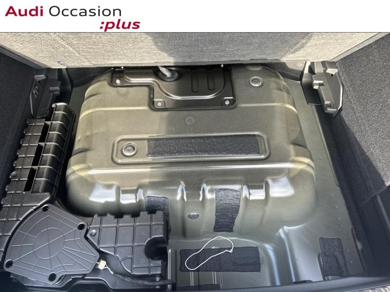 Voitures occasions Audi Q3 Sportback S line Lens