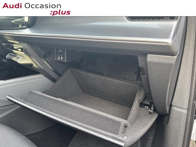 Voitures occasions Audi Q3 Sportback S line Lens