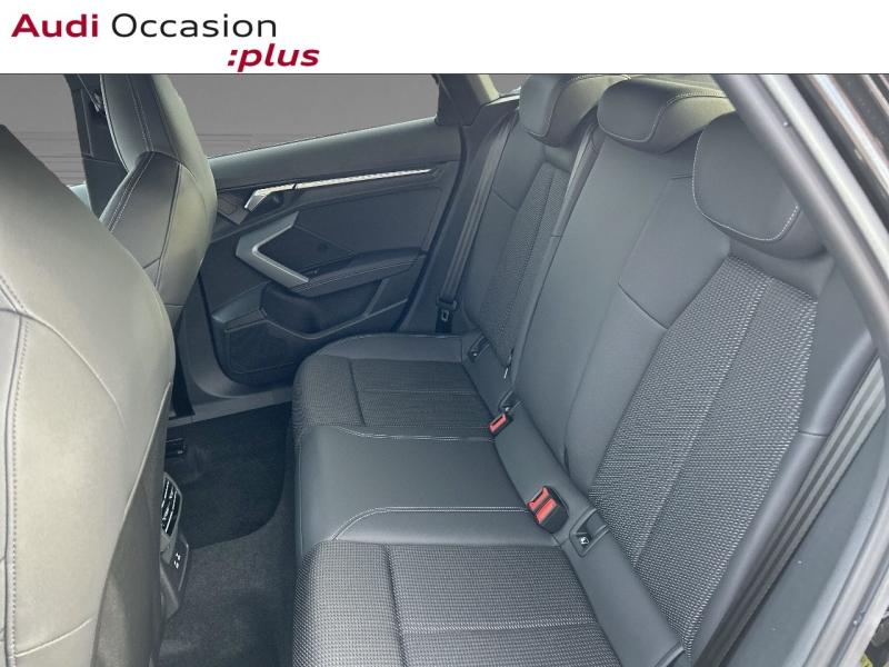 Voitures occasions Audi A3 Sportback S line Lens