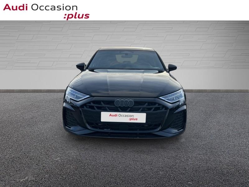 Voitures occasions Audi A3 Sportback S line Lens