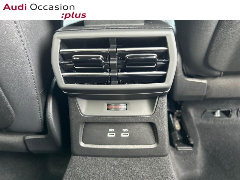 Voitures occasions Audi A3 Sportback S line Lens