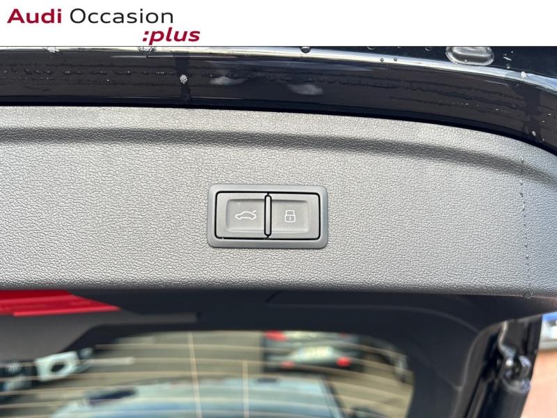 Voitures occasions Audi A3 Sportback S line Lens