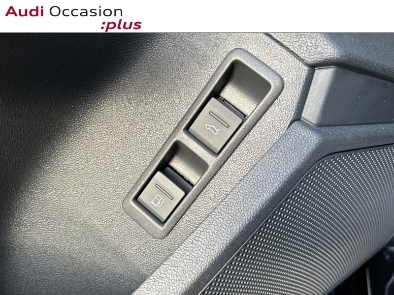 Voitures occasions Audi A3 Sportback S line Lens