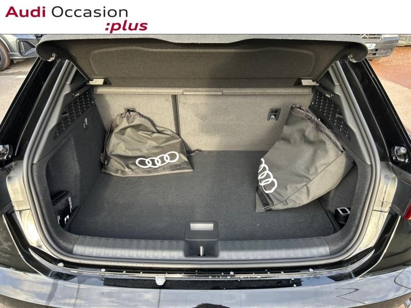 Voitures occasions Audi A3 Sportback S line Lens