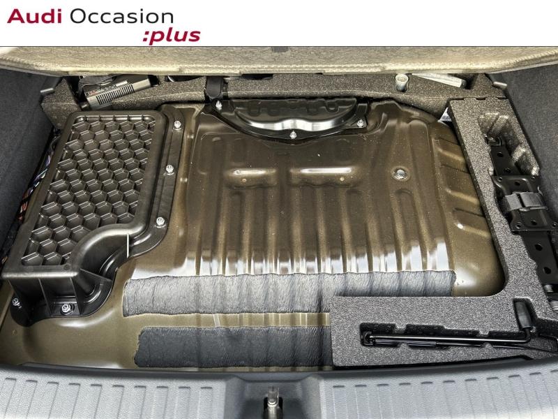 Voitures occasions Audi A3 Sportback S line Lens