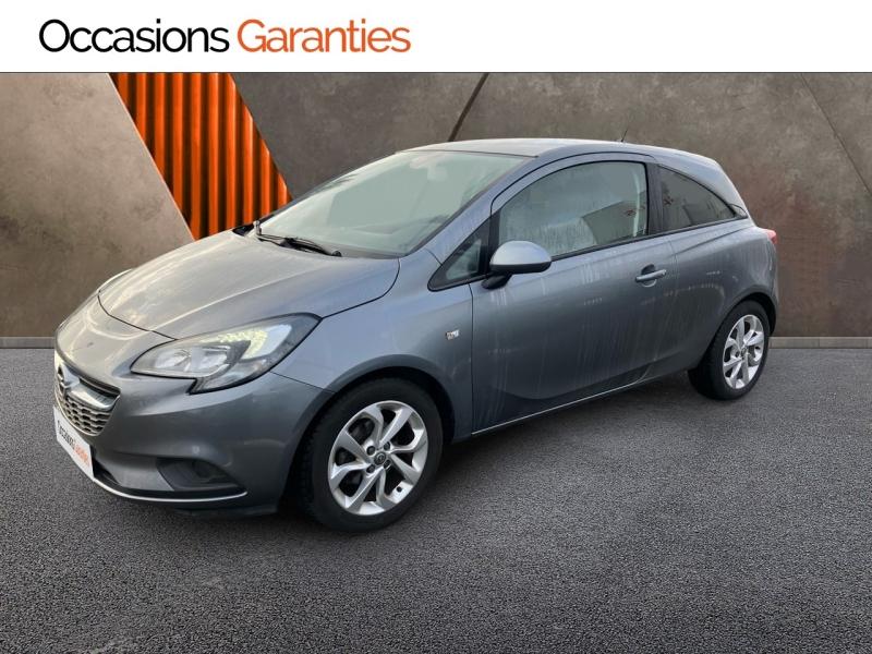 Voitures occasions OPEL CORSA Enjoy Lens