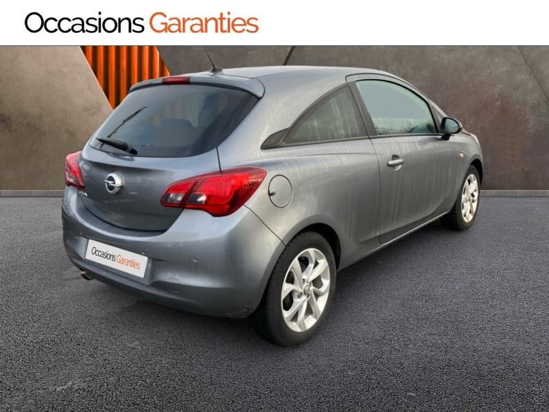Voitures occasions OPEL CORSA Enjoy Lens