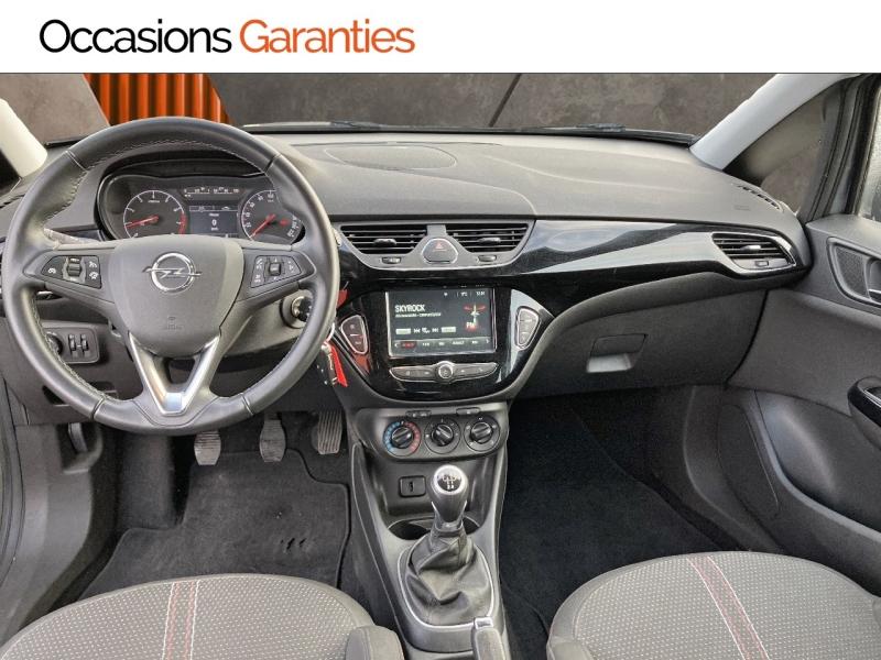 Voitures occasions OPEL CORSA Enjoy Lens