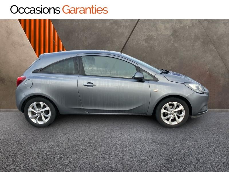 Voitures occasions OPEL CORSA Enjoy Lens