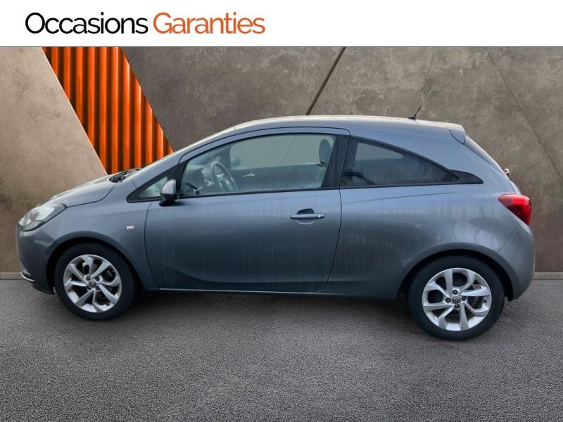 Voitures occasions OPEL CORSA Enjoy Lens