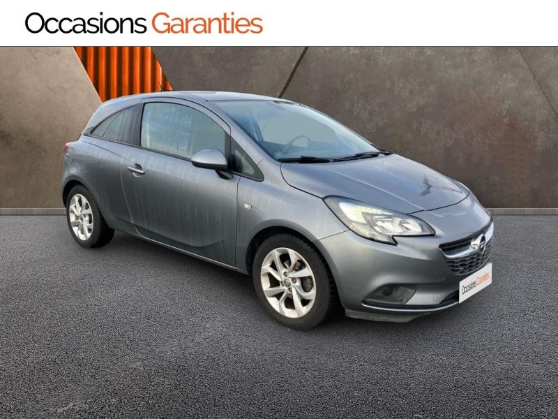 Voitures occasions OPEL CORSA Enjoy Lens