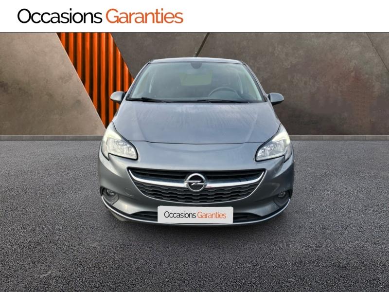 Voitures occasions OPEL CORSA Enjoy Lens