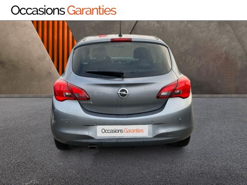 Voitures occasions OPEL CORSA Enjoy Lens