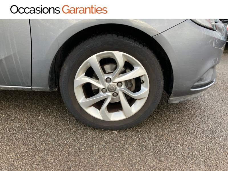 Voitures occasions OPEL CORSA Enjoy Lens