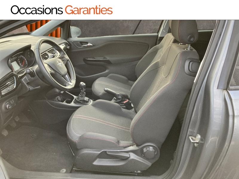 Voitures occasions OPEL CORSA Enjoy Lens