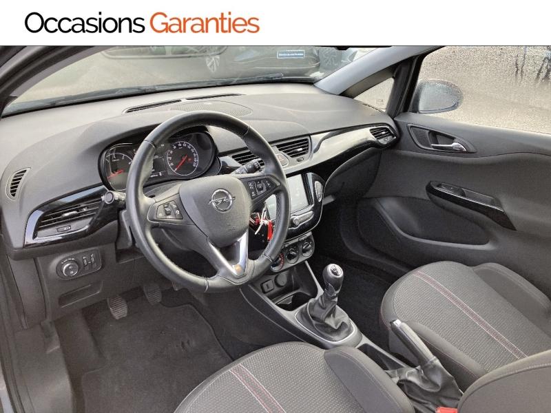 Voitures occasions OPEL CORSA Enjoy Lens