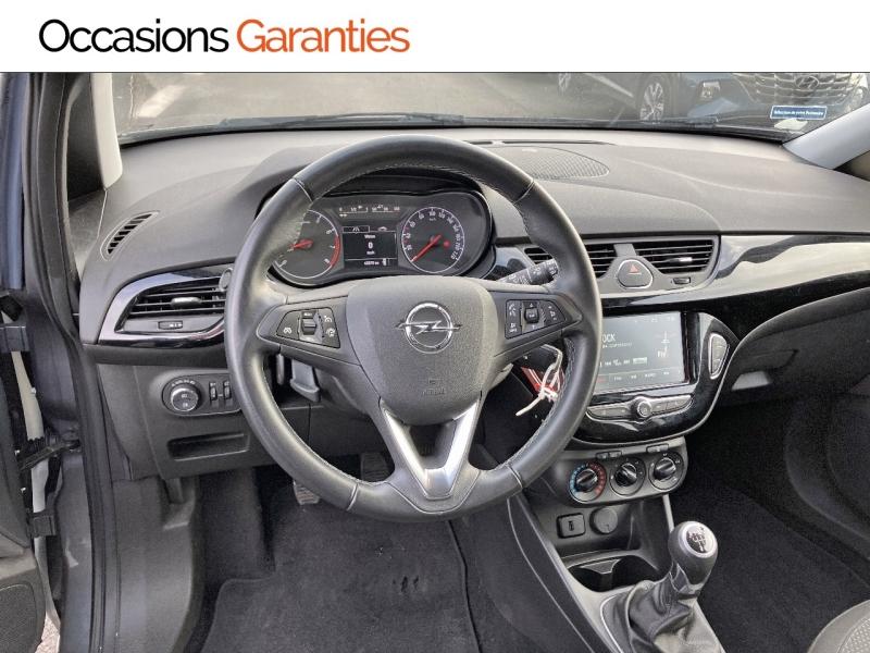 Voitures occasions OPEL CORSA Enjoy Lens