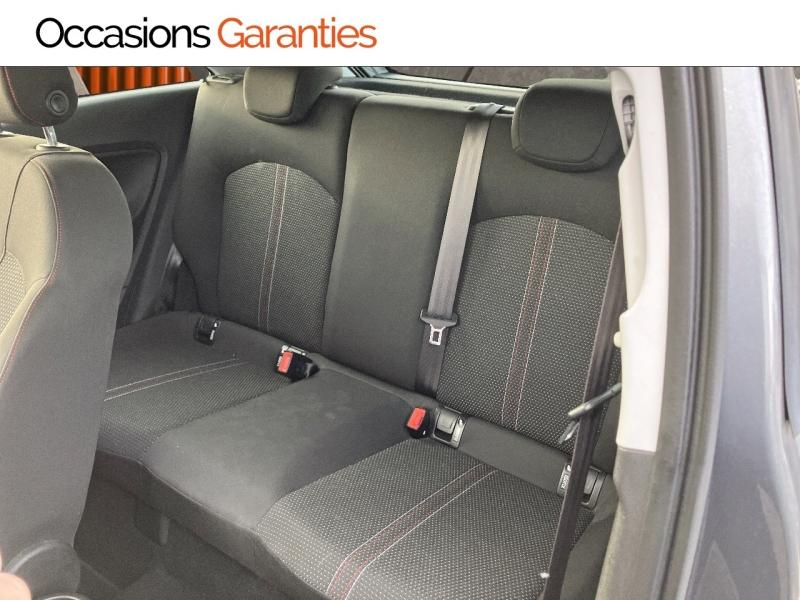 Voitures occasions OPEL CORSA Enjoy Lens