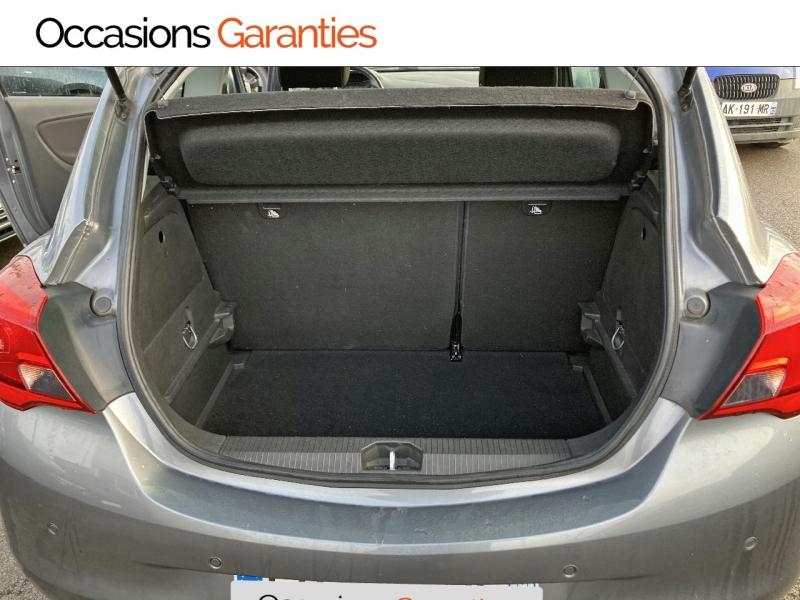 Voitures occasions OPEL CORSA Enjoy Lens