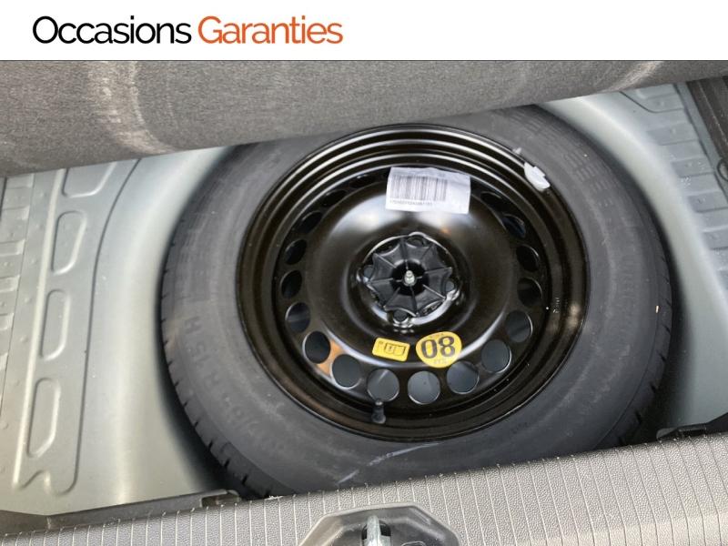 Voitures occasions OPEL CORSA Enjoy Lens