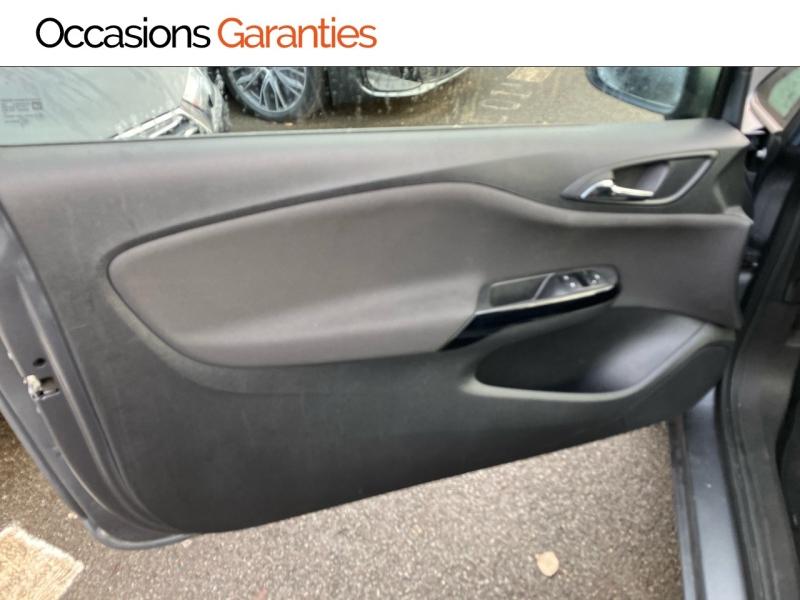 Voitures occasions OPEL CORSA Enjoy Lens