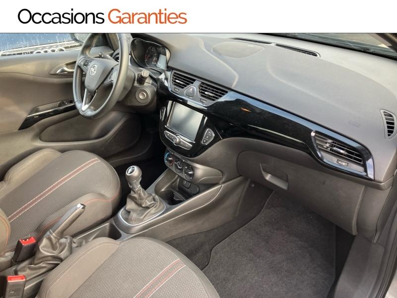 Voitures occasions OPEL CORSA Enjoy Lens