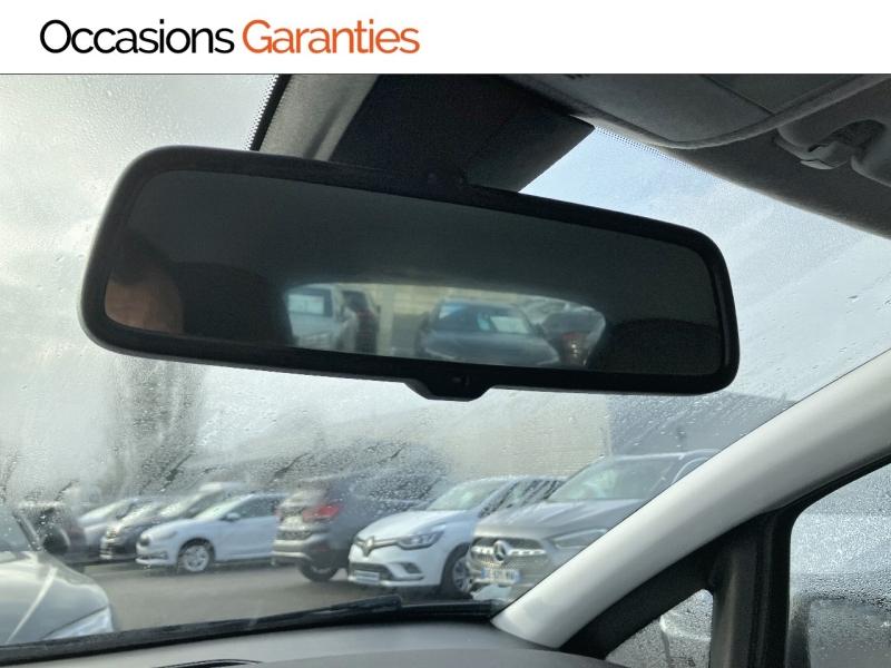 Voitures occasions OPEL CORSA Enjoy Lens