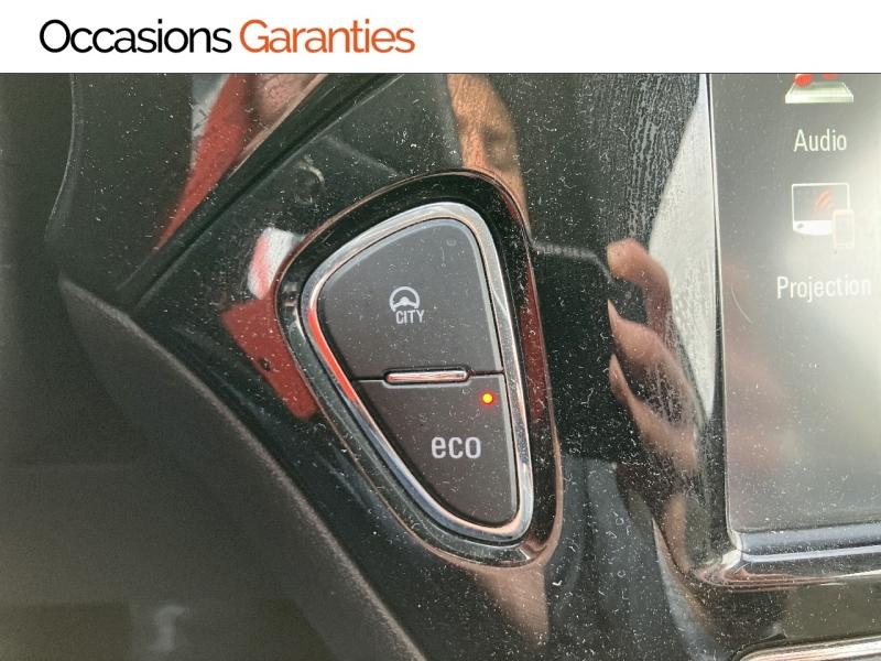 Voitures occasions OPEL CORSA Enjoy Lens