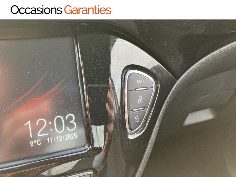 Voitures occasions OPEL CORSA Enjoy Lens