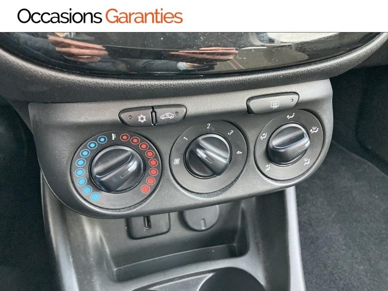 Voitures occasions OPEL CORSA Enjoy Lens