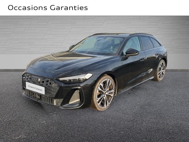 Voitures occasions Audi A5 Avant S line Lens