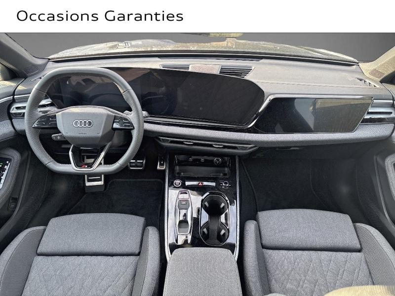 Voitures occasions Audi A5 Avant S line Lens