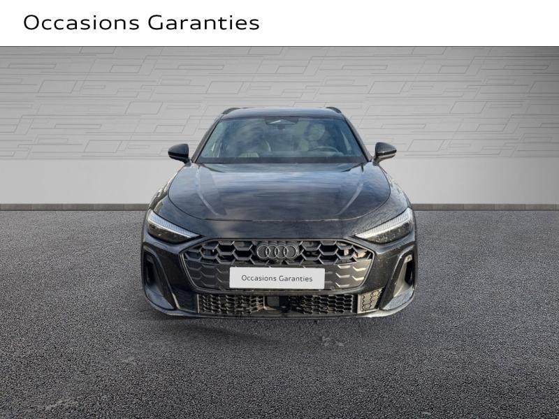 Voitures occasions Audi A5 Avant S line Lens