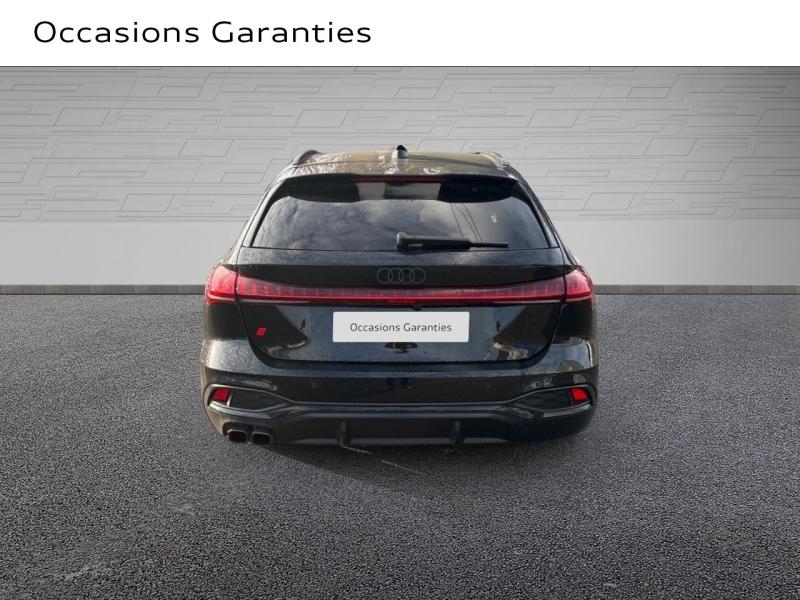 Voitures occasions Audi A5 Avant S line Lens