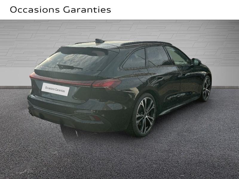 Voitures occasions Audi A5  Lens