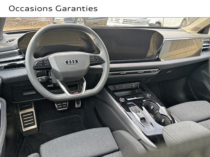 Voitures occasions Audi A5 Avant S line Lens