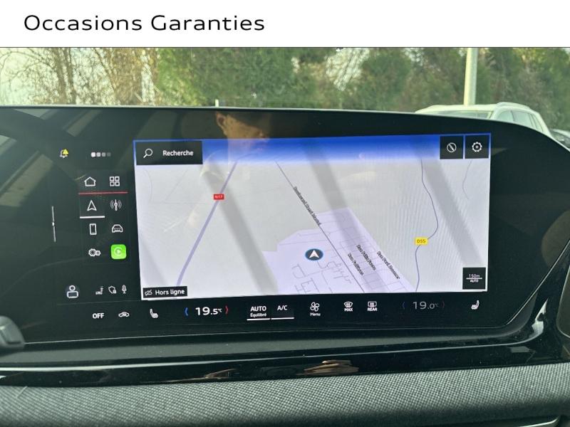 Voitures occasions Audi A5 Avant S line Lens