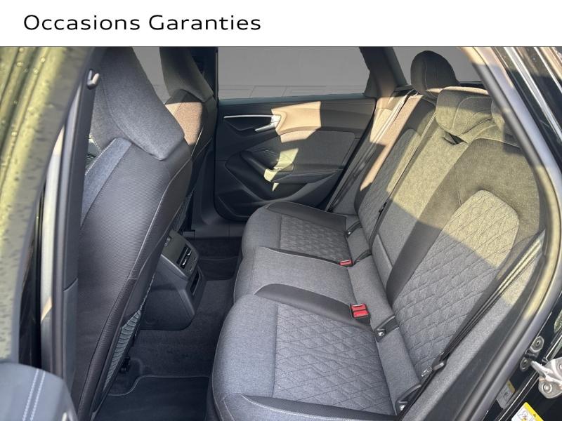 Voitures occasions Audi A5 Avant S line Lens