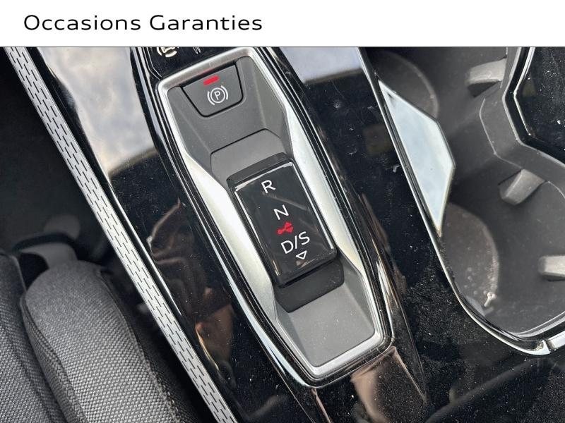 Voitures occasions Audi A5 Avant S line Lens