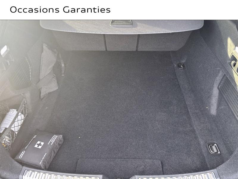 Voitures occasions Audi A5 Avant S line Lens