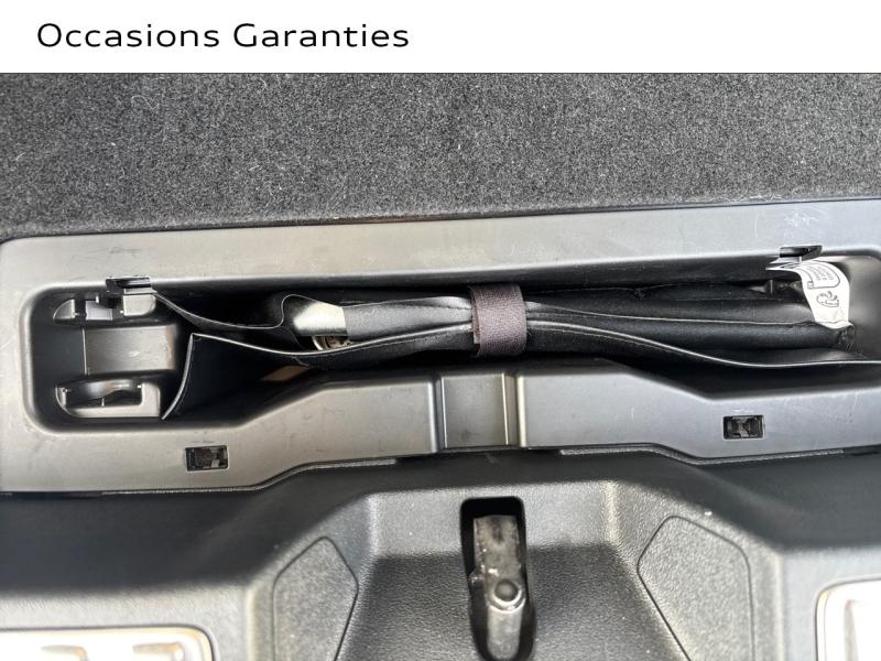 Voitures occasions Audi A5 Avant S line Lens