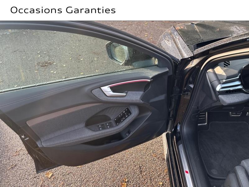 Voitures occasions Audi A5 Avant S line Lens
