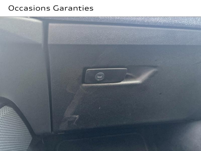 Voitures occasions Audi A5 Avant S line Lens