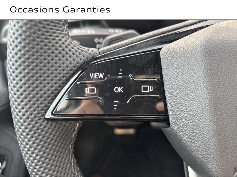 Voitures occasions Audi A5 Avant S line Lens