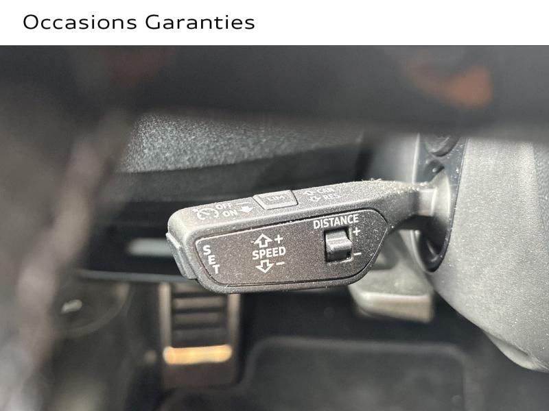 Voitures occasions Audi A5 Avant S line Lens